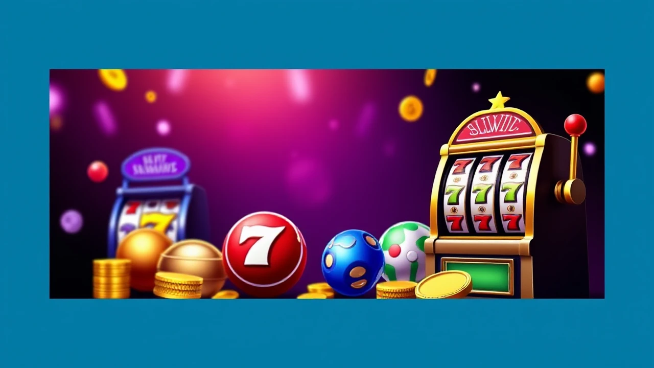 Unveiling the Hidden Truths Behind Famous Slot Games