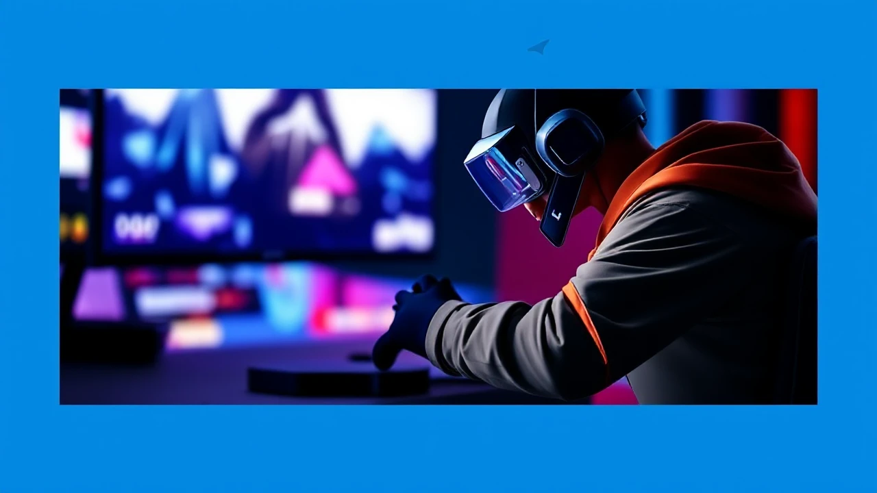 Discovering Your Full Potential: Proven Strategies for Boosting Gaming Skills