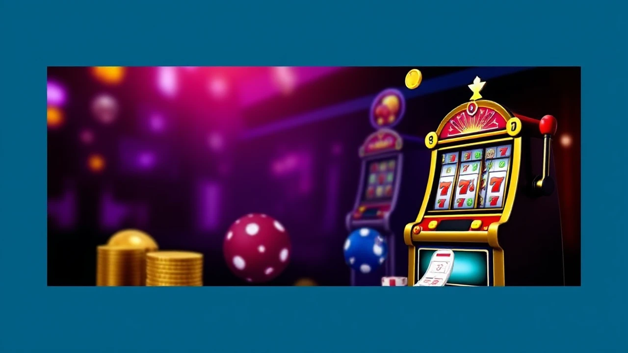 Rule Gaming House Slots: Key 10 Secrets for Hitting the Jackpot