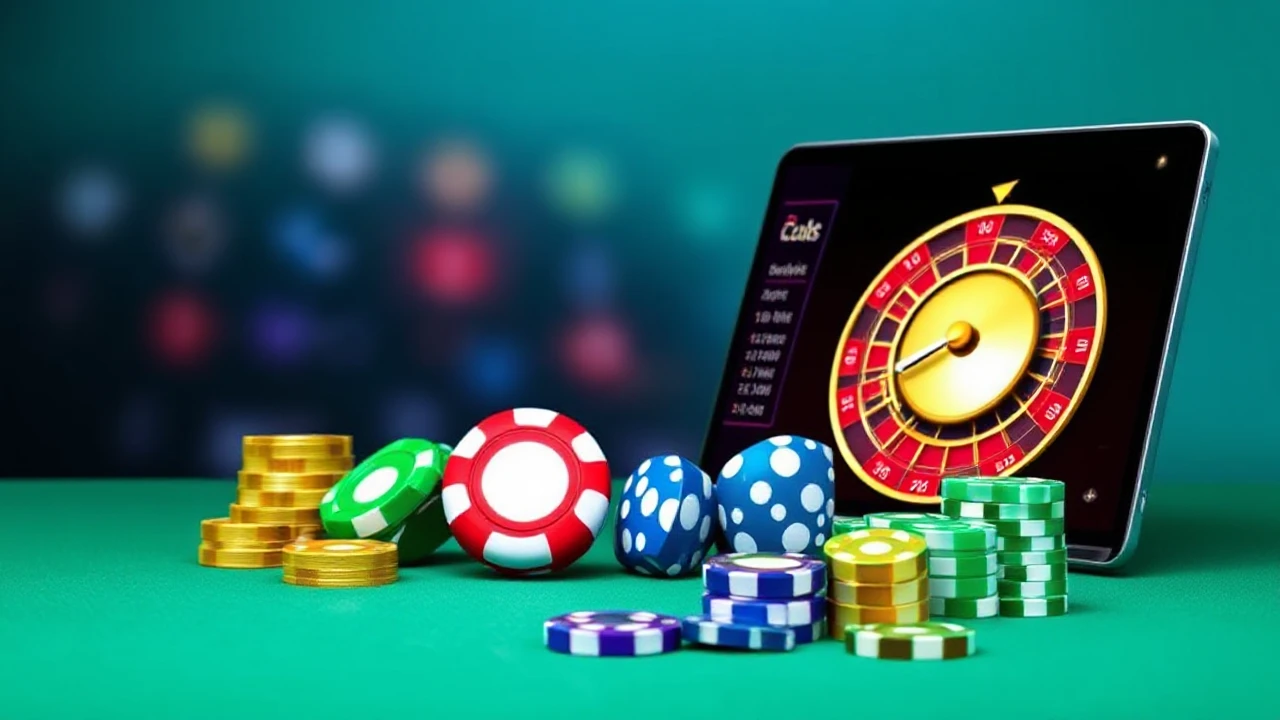 Mastering for Navigating the Online Casino Realm: Key Strategies for Success