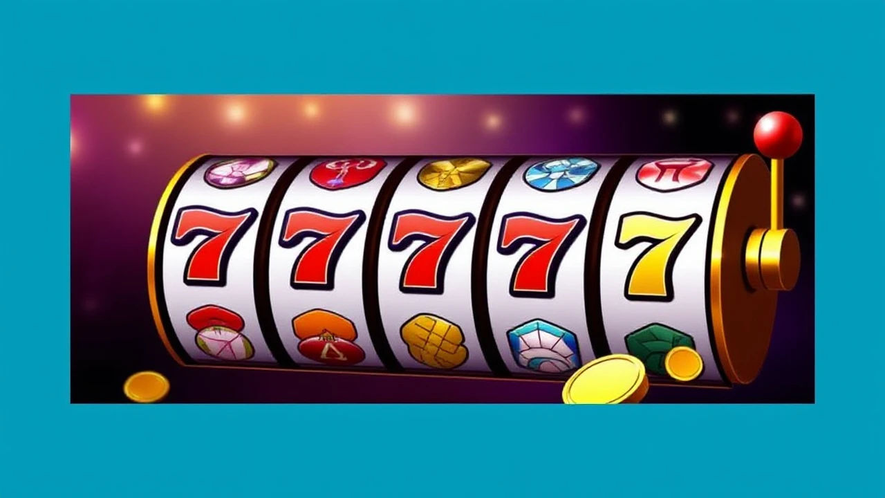 The 5 Most Common Slip-Ups to Avoid When Playing Slot Machine Slots