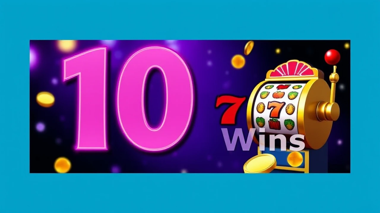 Expert 10 Tips for Optimizing Your Slot Wins