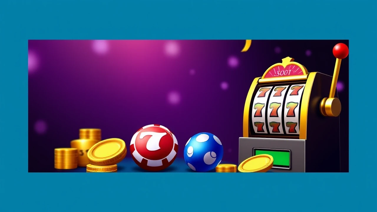 Mastering the Art of Setting Realistic Expectations in Slot Game Play