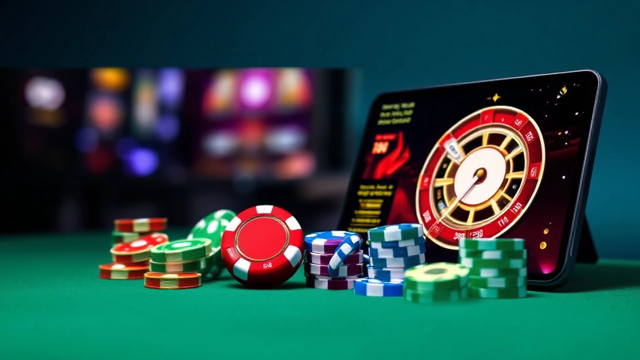 Top Gaming Trends to Watch Out for in the Upcoming Year