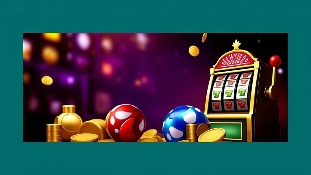 Tips Jackpot di Slot Casino yang Tidak Sering Diketahui