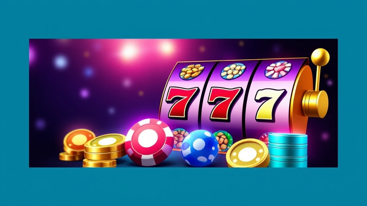 Investigating the Latest Developments in Online Casino Slot Games
