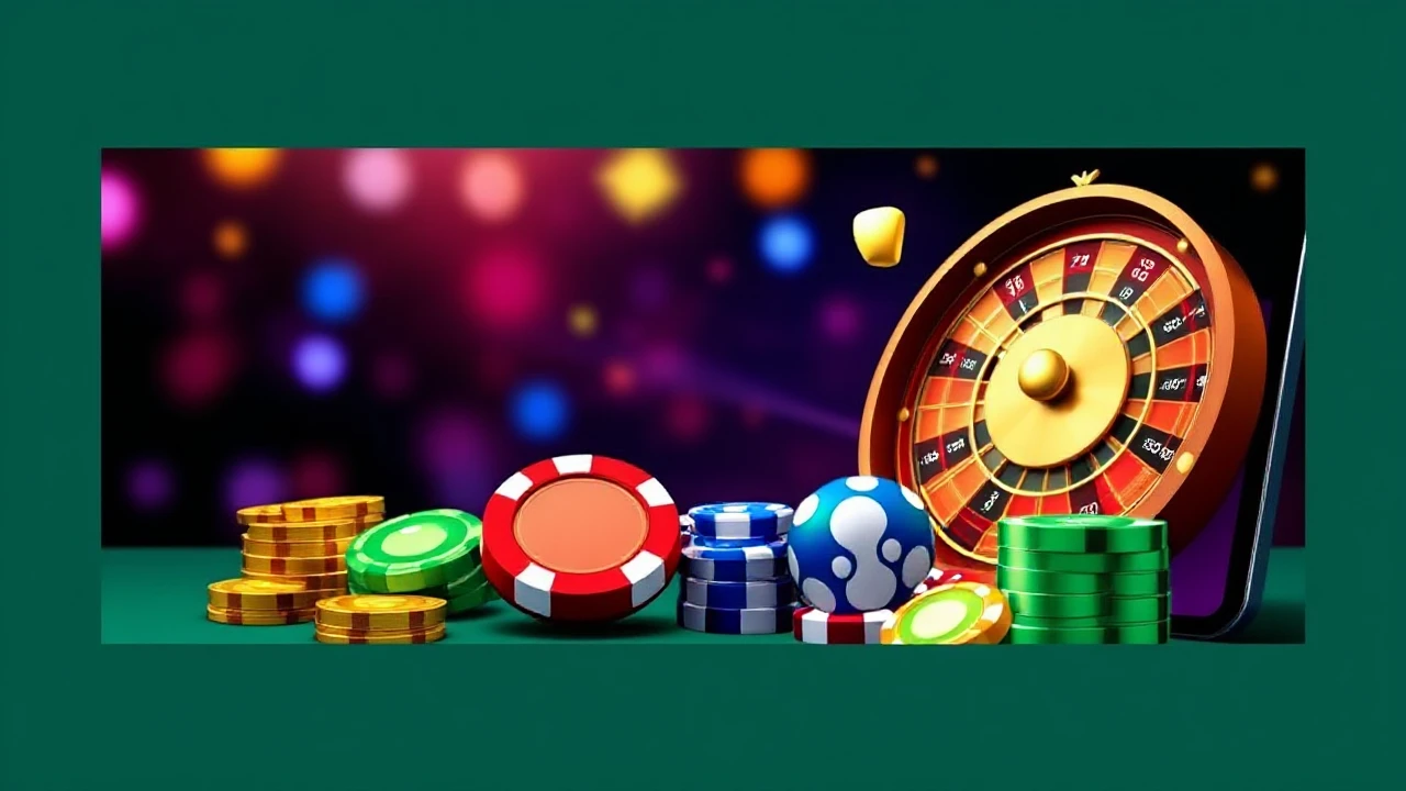 OK365: The Ultimate Destination for Casino Enthusiasts in 2025