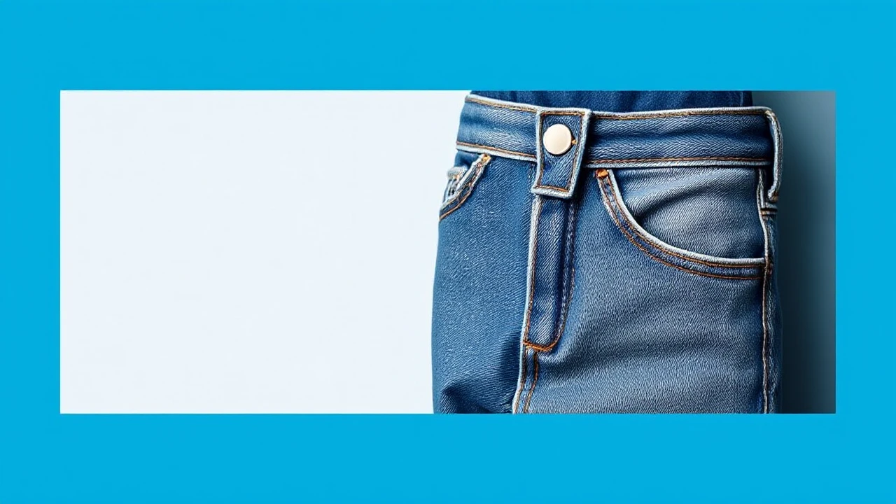 Explore Denim: Choosing the Perfect Jeans for Your Body Type
