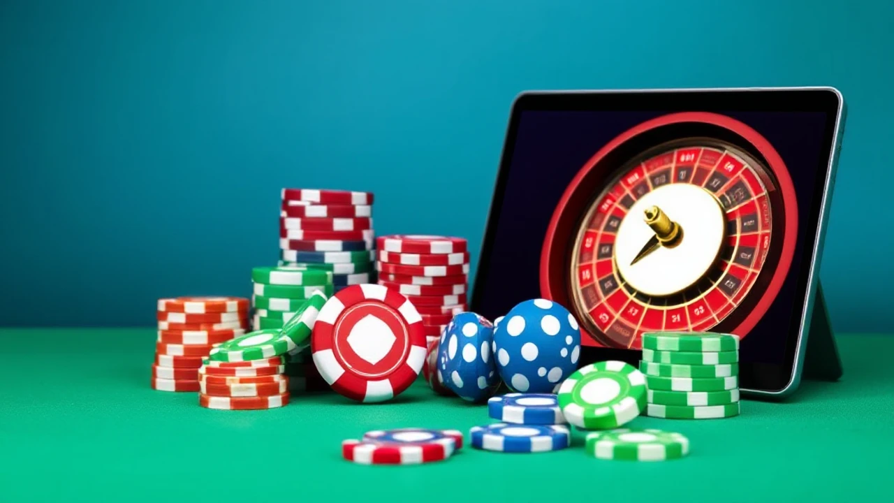Unlocking the Potential of Strategy in Internet Casino Games
