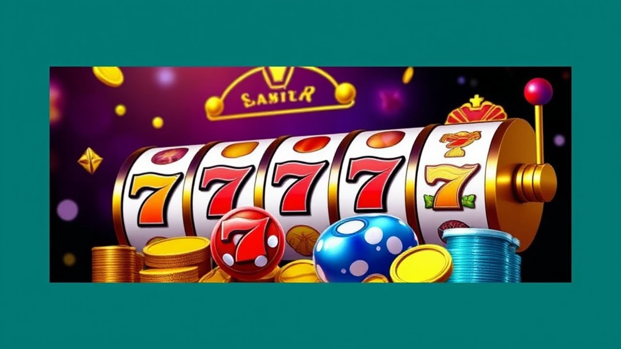 Rahasia Menambah Kesempatan Menang Bermain Slot Online