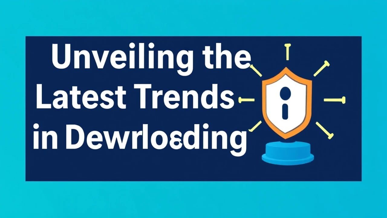 Unveiling the Latest Trends in Downloading WPS Technology