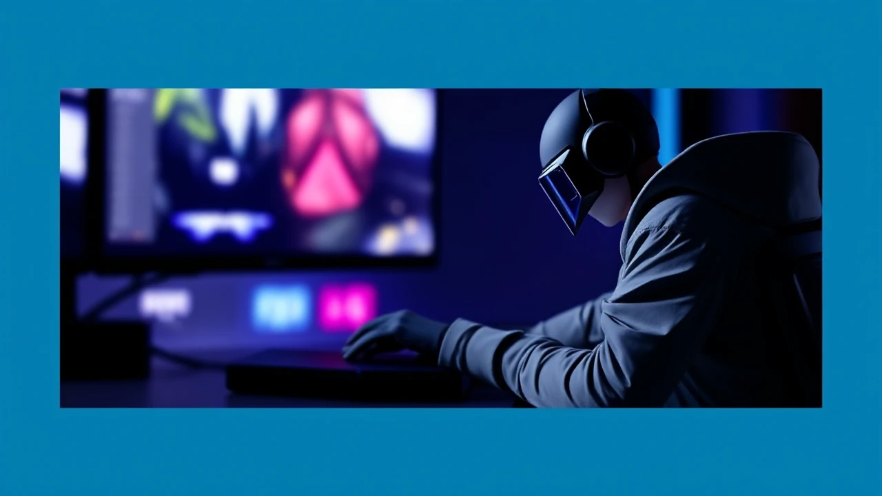 Unleashing Your Full Potential: Successful Strategies for Improving Gaming Skills