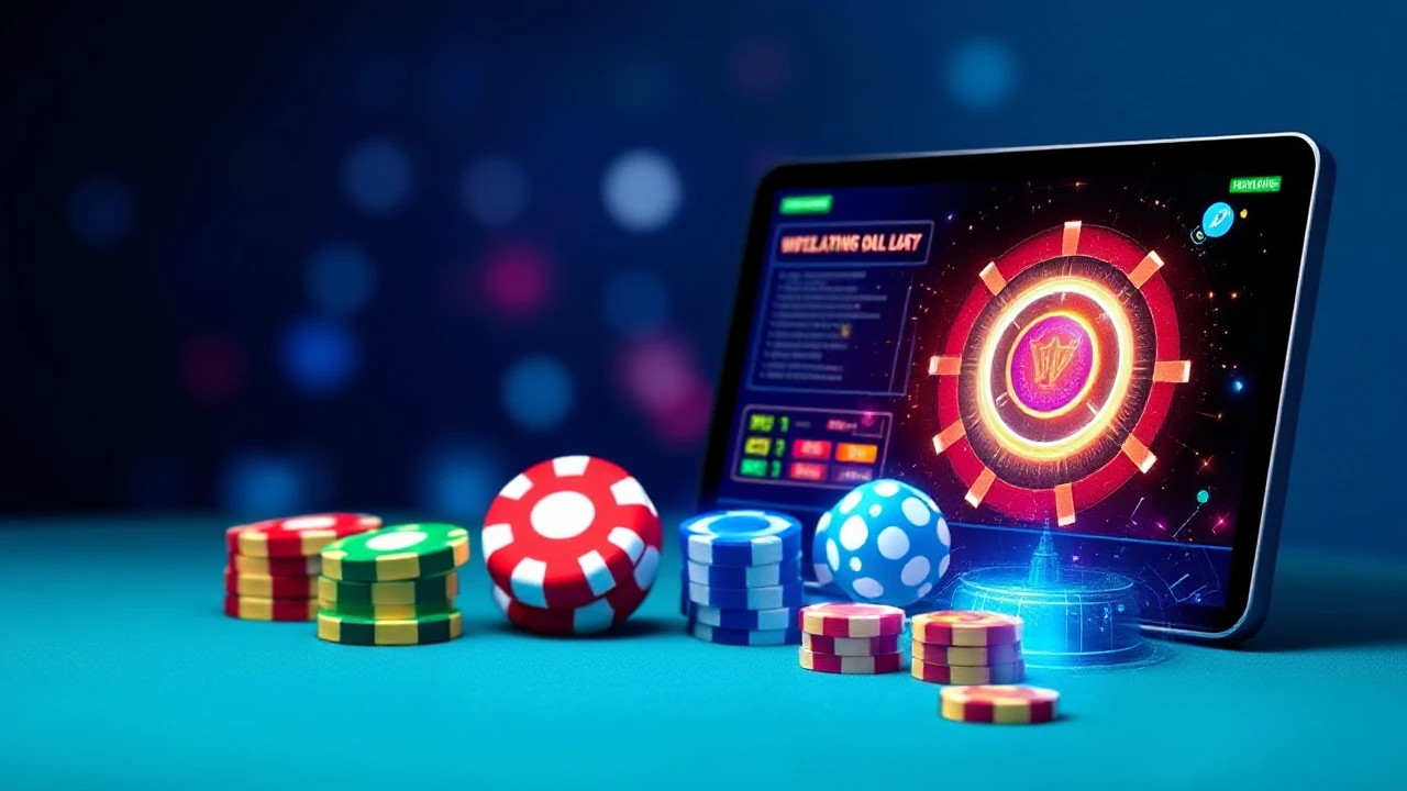 Delving into the Evolution of iGaming Technology