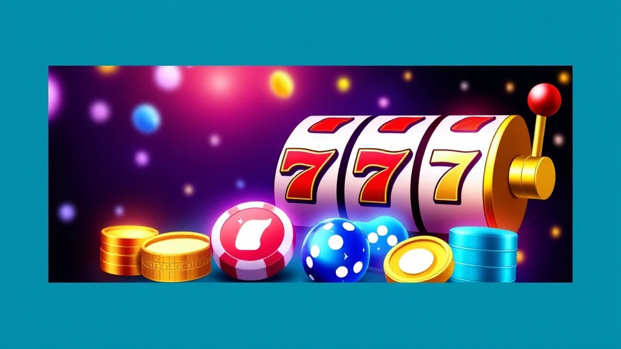 Revolutionizing the Industry: Innovative Online Casino Slot Features