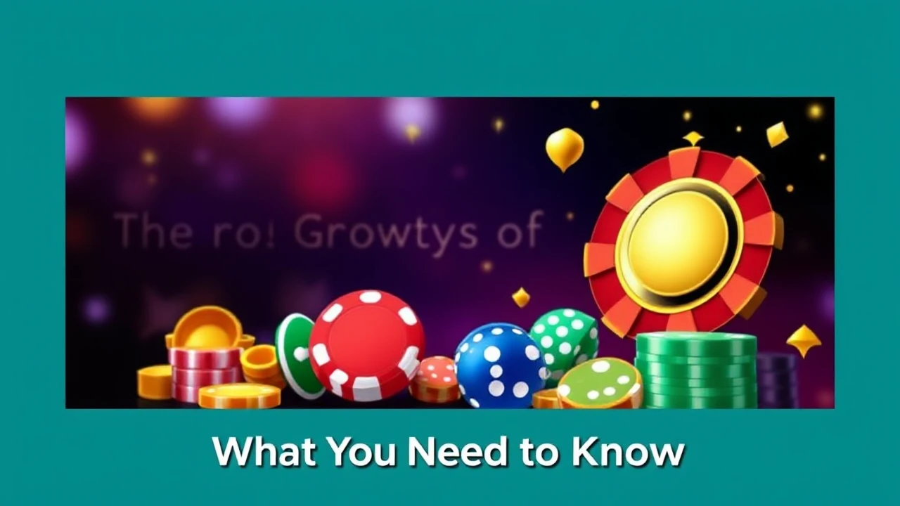 The Growth of PG88 Casino: What You Need to Know