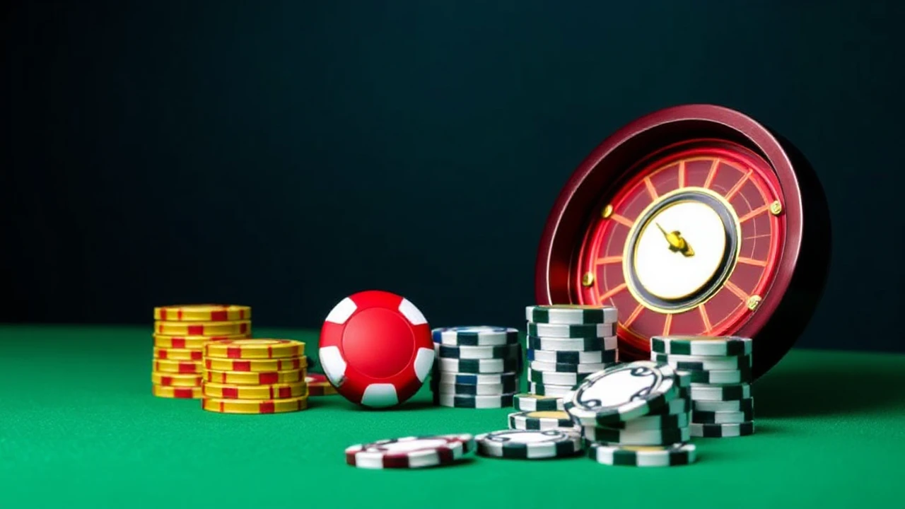 Perfecting the Skill of Funds Management in Casinos: Essential Tips for Players