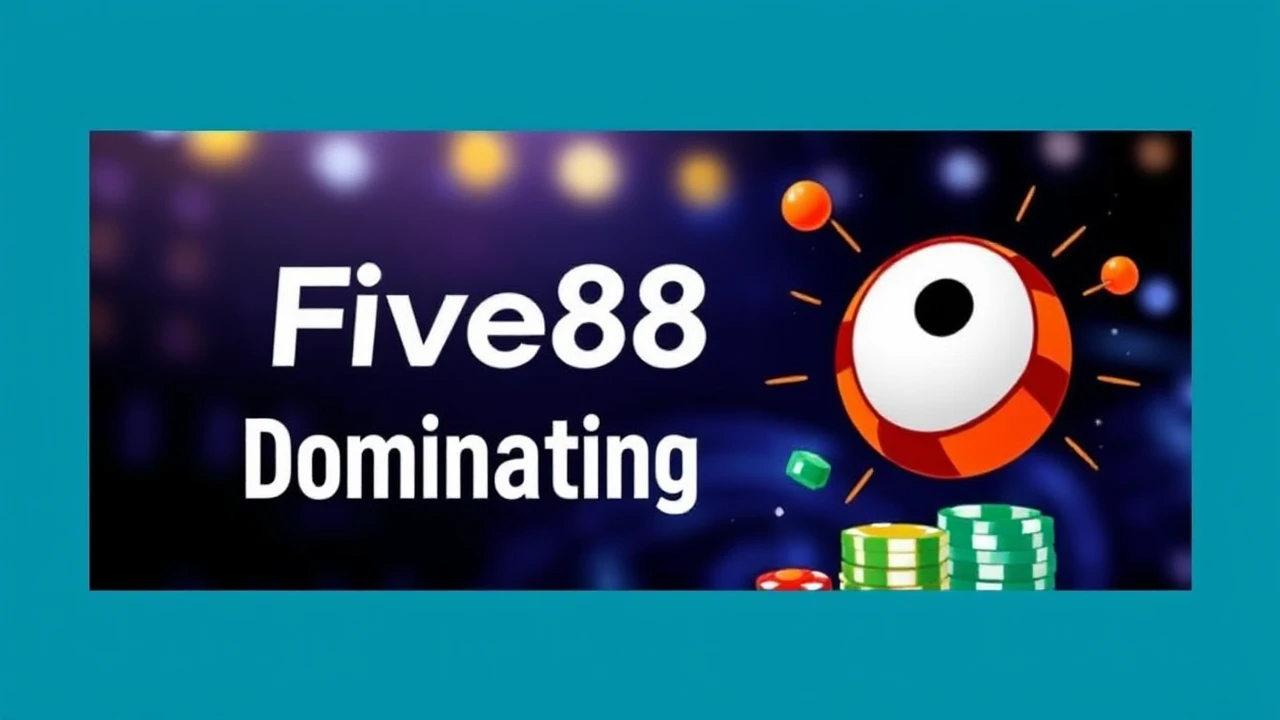 Dominating Five88: A Comprehensive Guide for Beginners