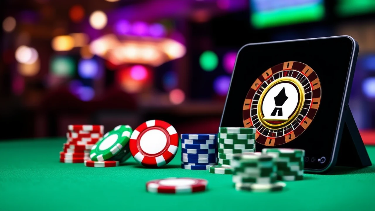 The Importance of Casino Security Measures: Ensuring a Secure Environment for Players
