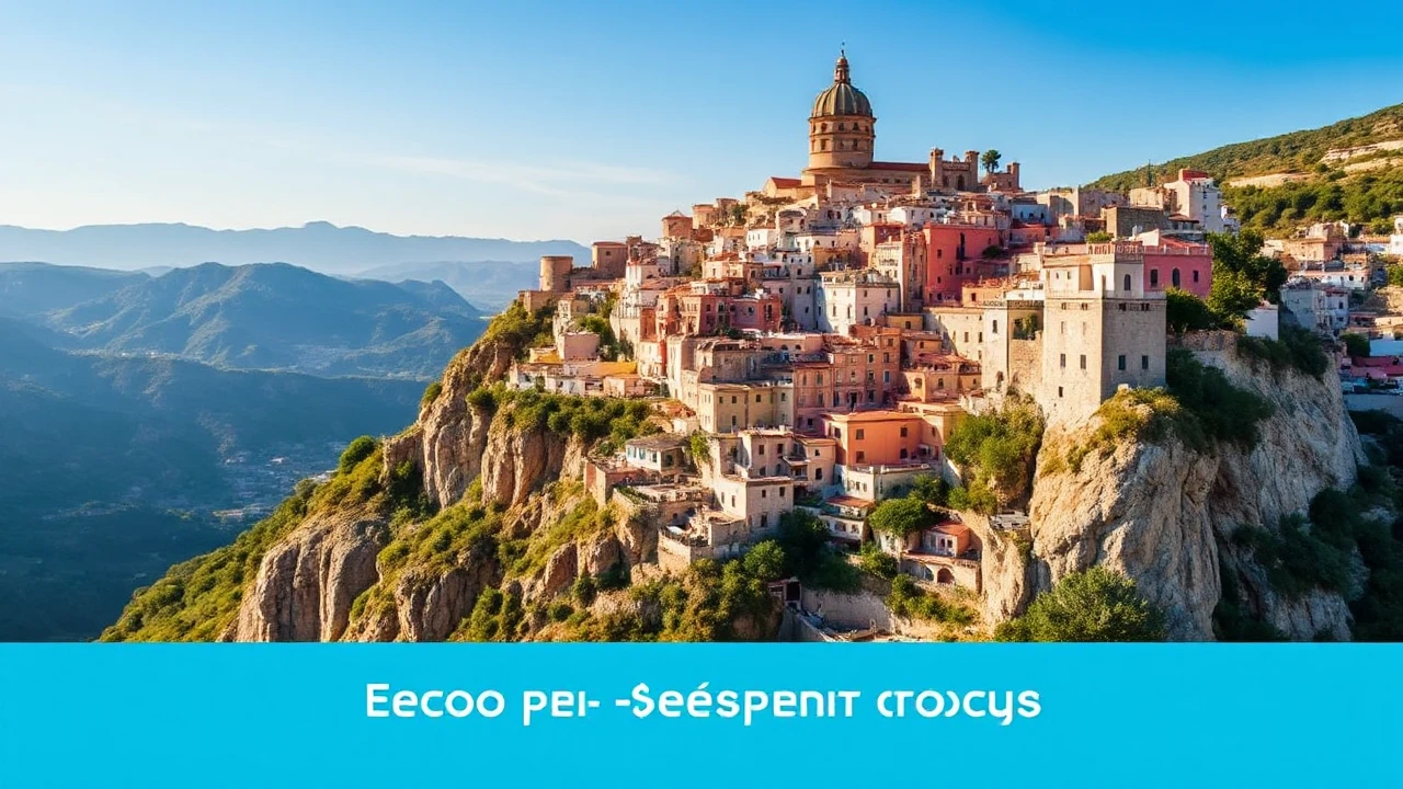 Unveiling Europe's Best-Kept Gems: Must-See Secret Locations to Explore