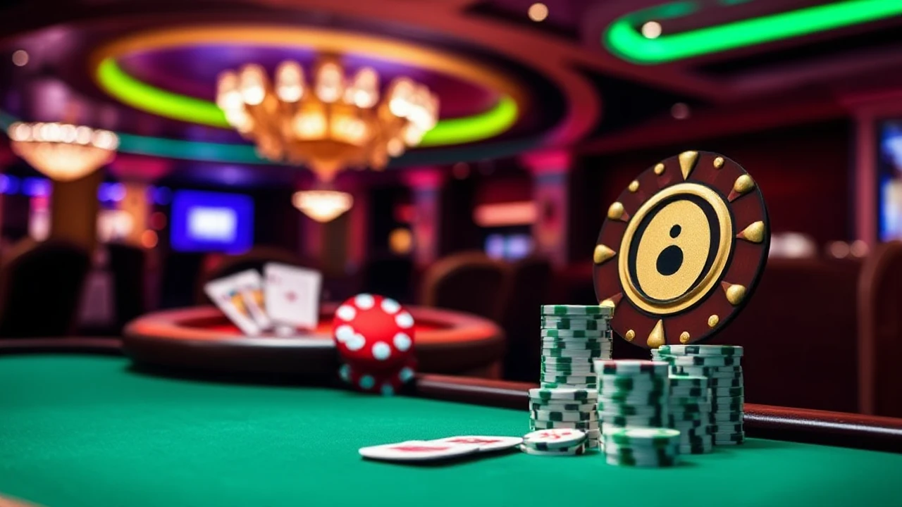 Revealing the Secret World of Casino Security