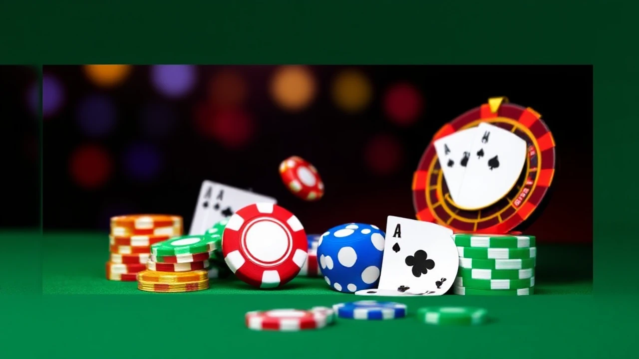 Expert Methods to Maximize Your Online Casino Game Wins