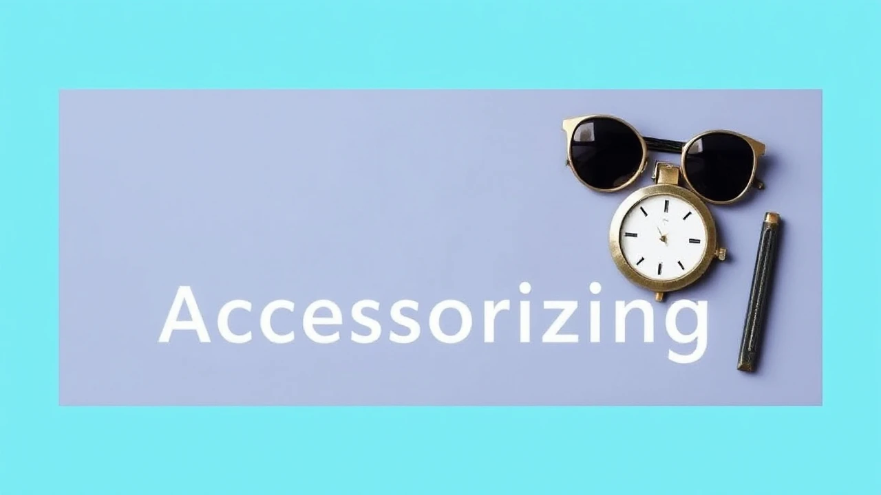 Become an Expert in Your Outfits: Pro Tips for Accessorizing