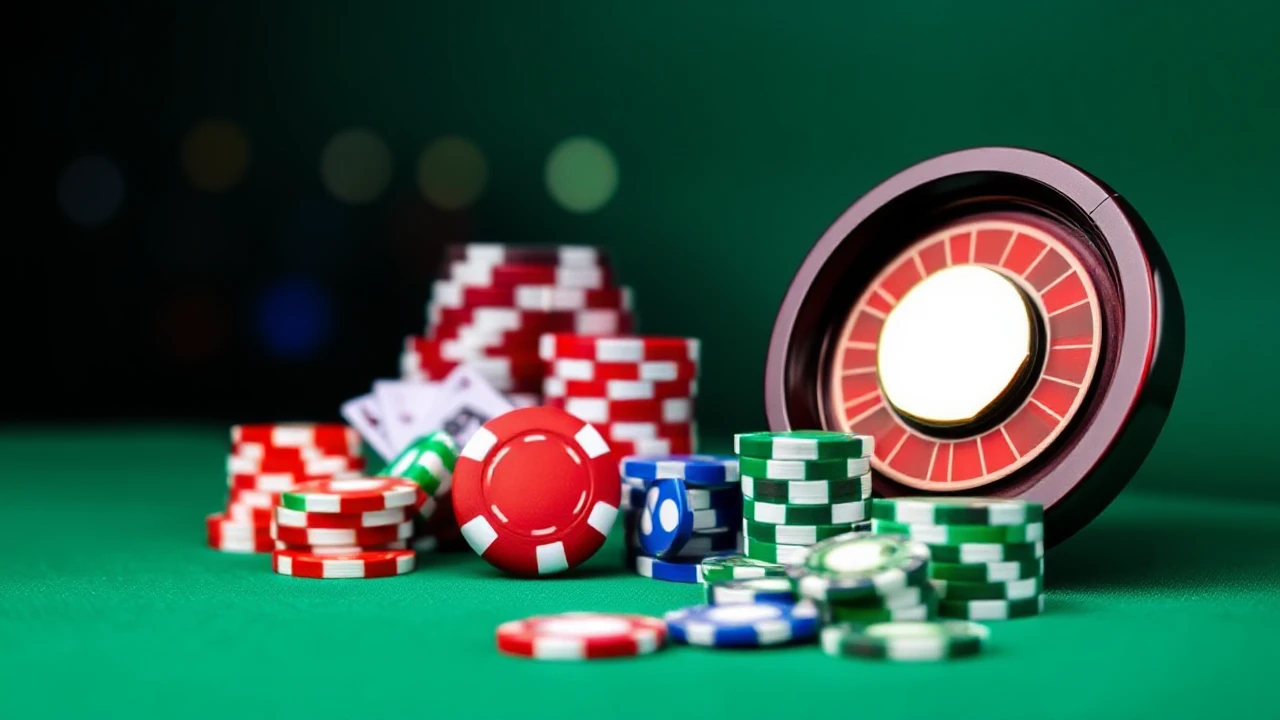 Key Ways for Safe Gambling at Casinos: Protect Your Bets