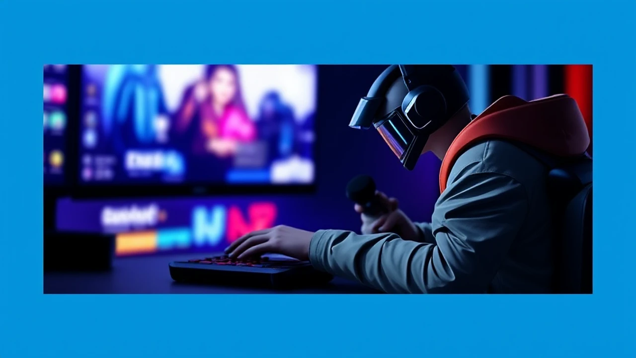 Discovering Your Full Potential: Effective Strategies for Boosting Gaming Skills