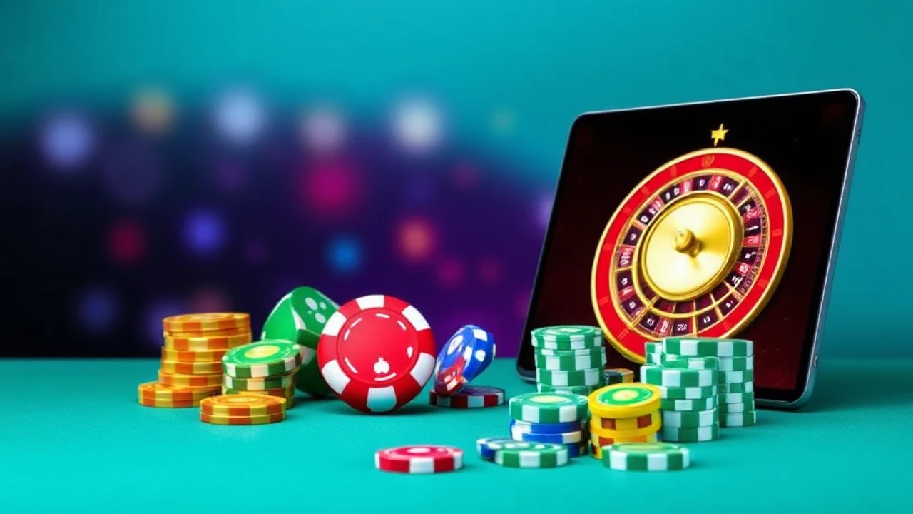 Boosting Your Profits: Tips for Playing Online Casino Games