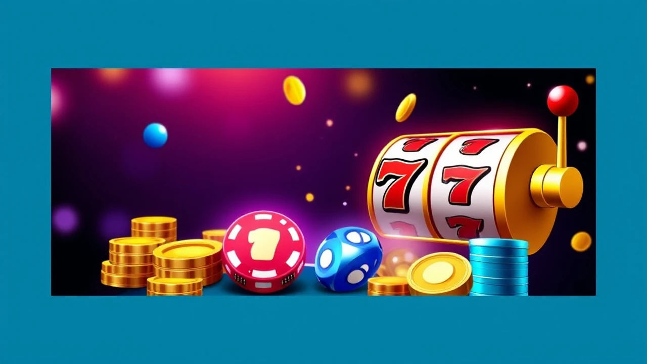 Unveiling the Hidden Strategies of Successful Online Casino Slot Players
