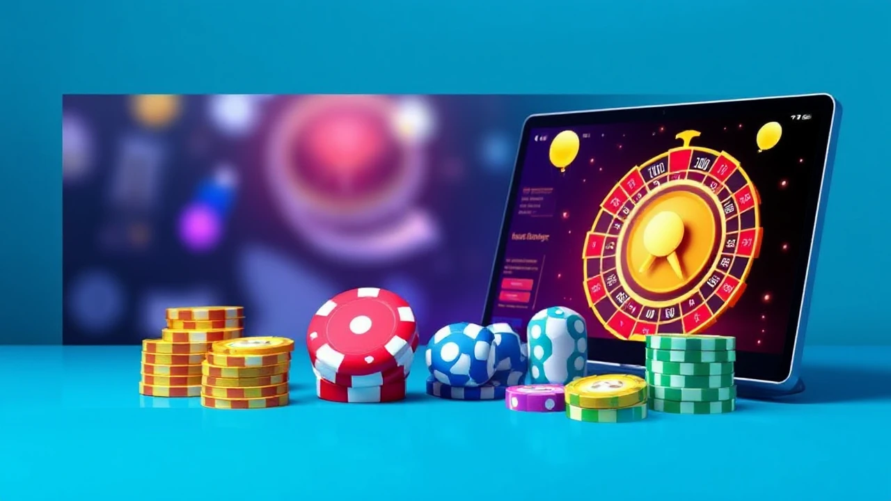 Future Trends of Internet-Based Casinos: Upcoming Developments to Watch Out For