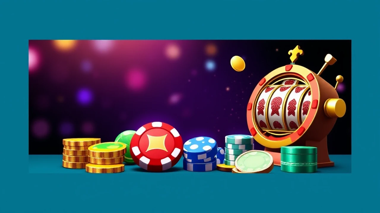 Conquering the Game of Winning Big: Top 5 Approaches for Maximizing Your Casino Wins