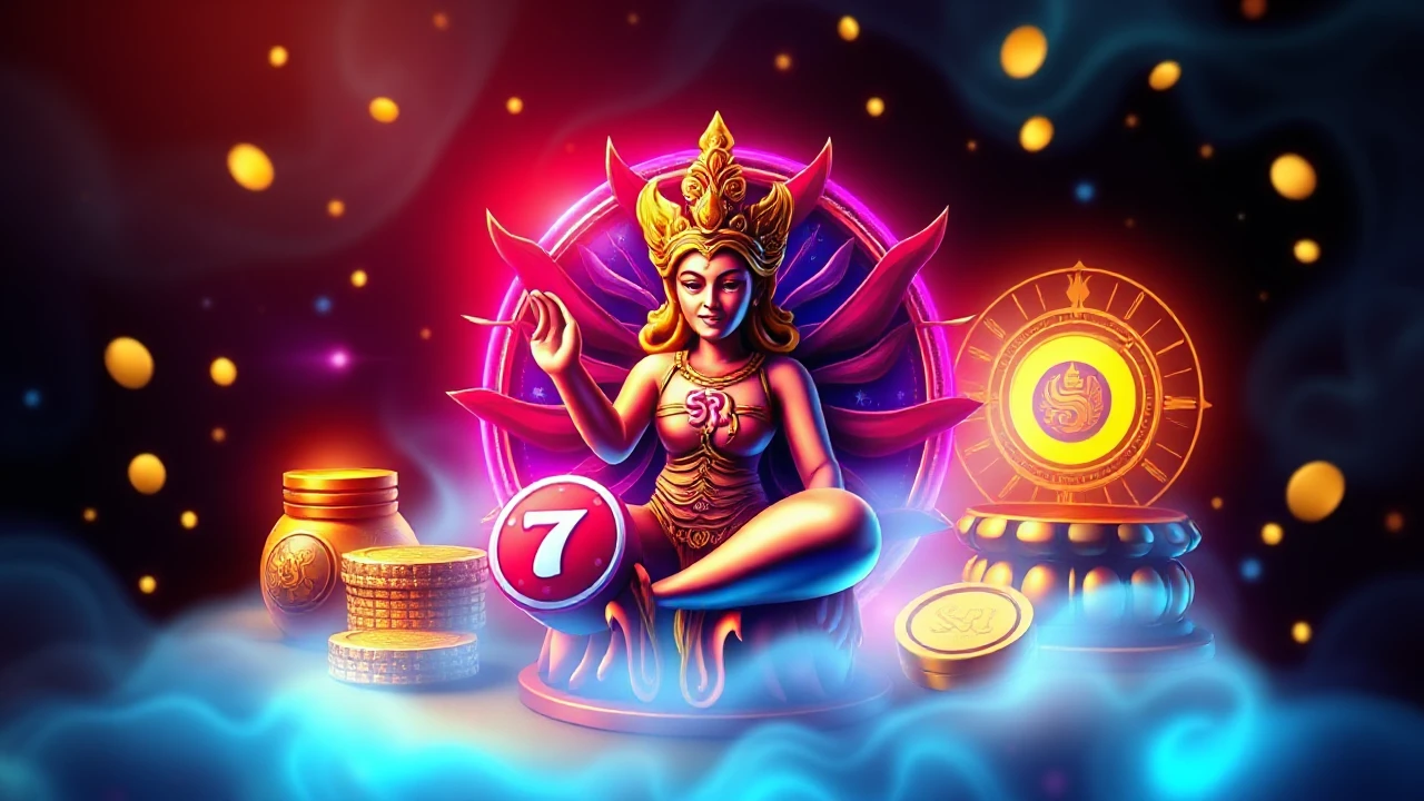 Terobosan Terkini dalam Permainan Slot Casino Online: Mengubah Cara Kita Bermain