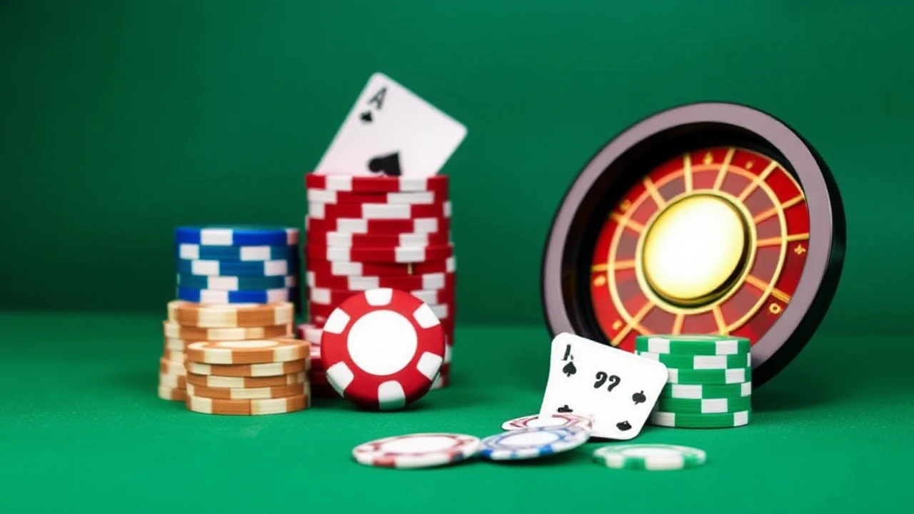 7 Common Gambling Mistakes and Learn How to Avoid Them