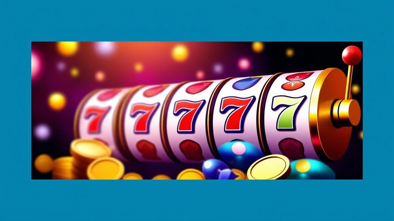 Mastering the Art of Slot Games: Tips and Tricks for Success