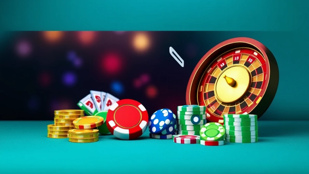 Selecting the Best Casino for Your Unique Preference