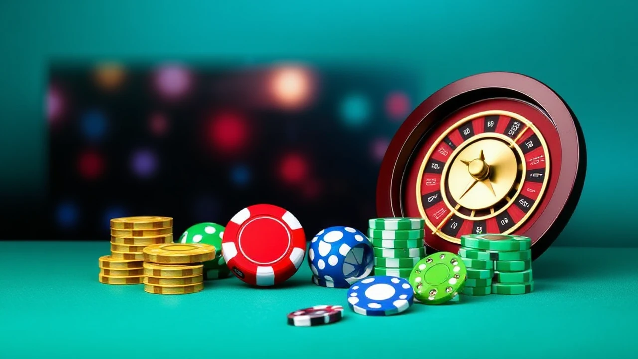 The Ultimate Tutorial on How to Choose the Best Casino Games for Maximum Profit