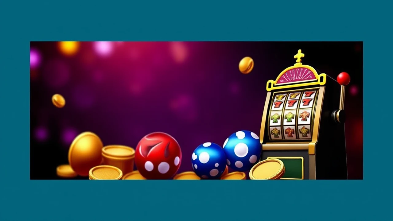 Panduan Efektif Memainkan Slot Casino dengan Modal Kecil