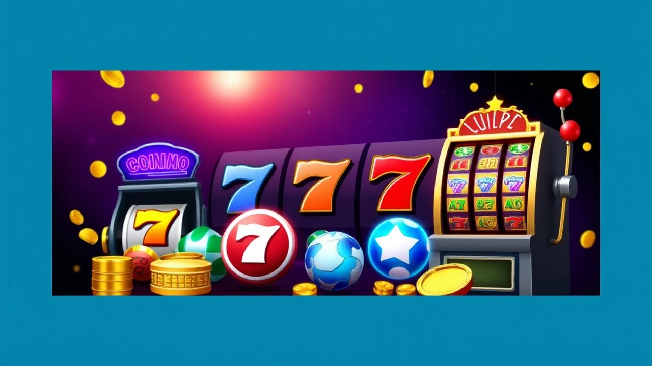 Delving into the Most Sought-After Themes in Slot Machine Games