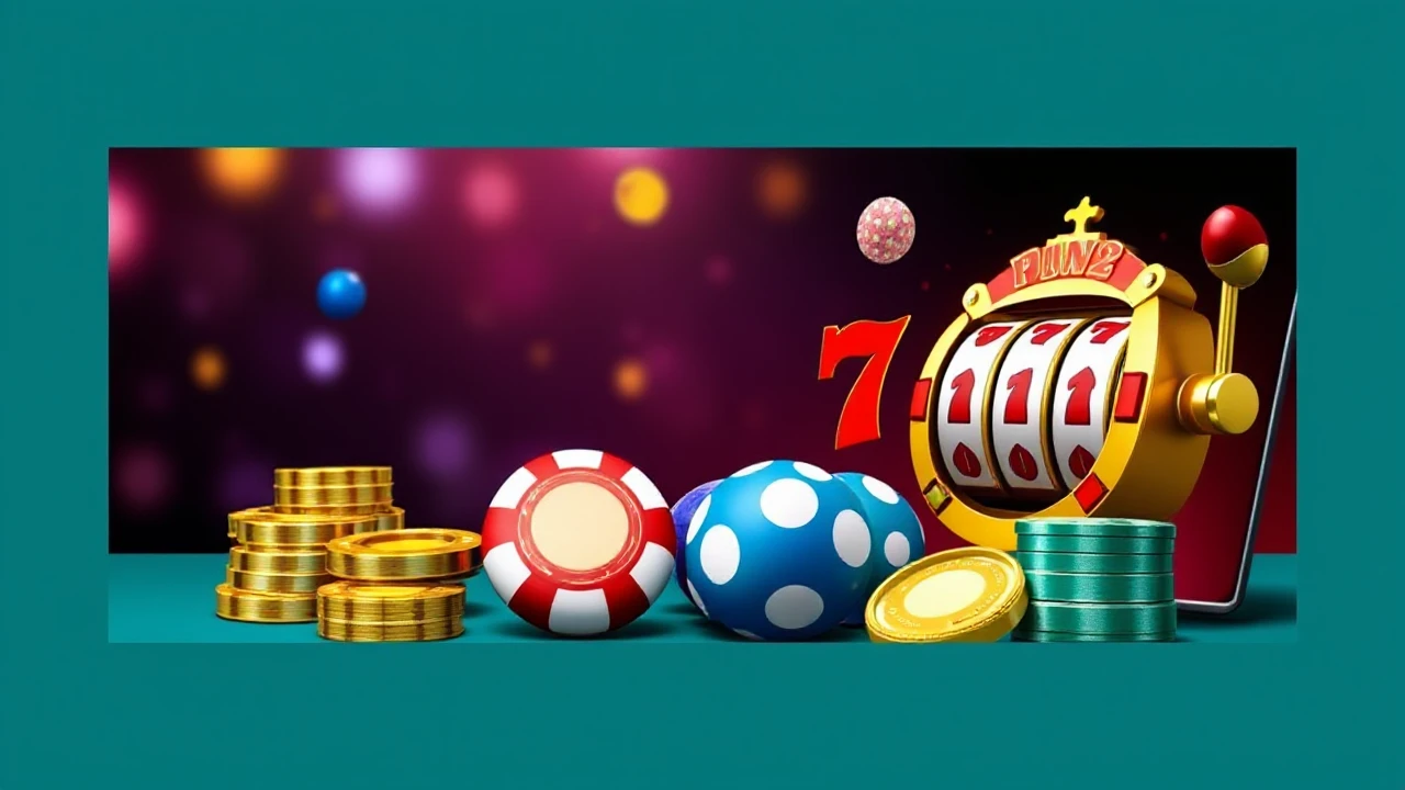 Revealing the Secret Aspects of Popular Online Casino Games