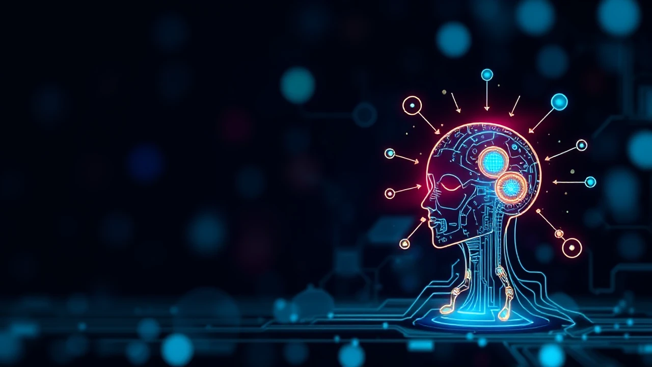 The Future of AI: Exploring the Impacts on Tech Industry