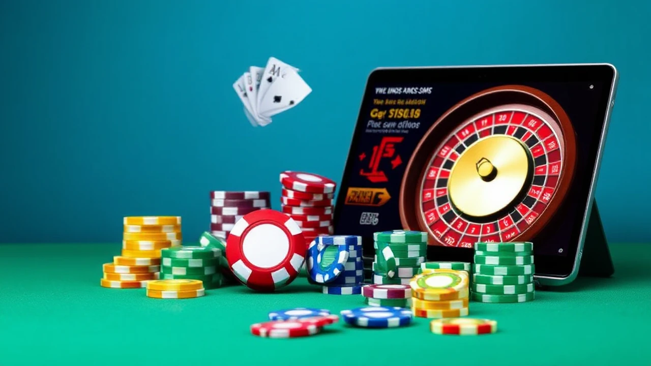 Thriving in Online Gambling Games Through Professional Guidance