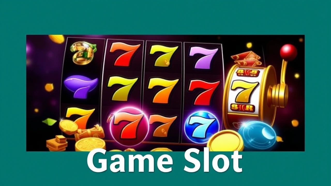 Panduan lengkap bermain game slot di kasino online