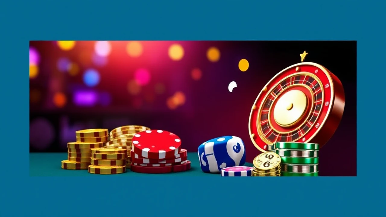 Casino Live Chat: Enhancing Immersive Play and Social Interaction at 32win