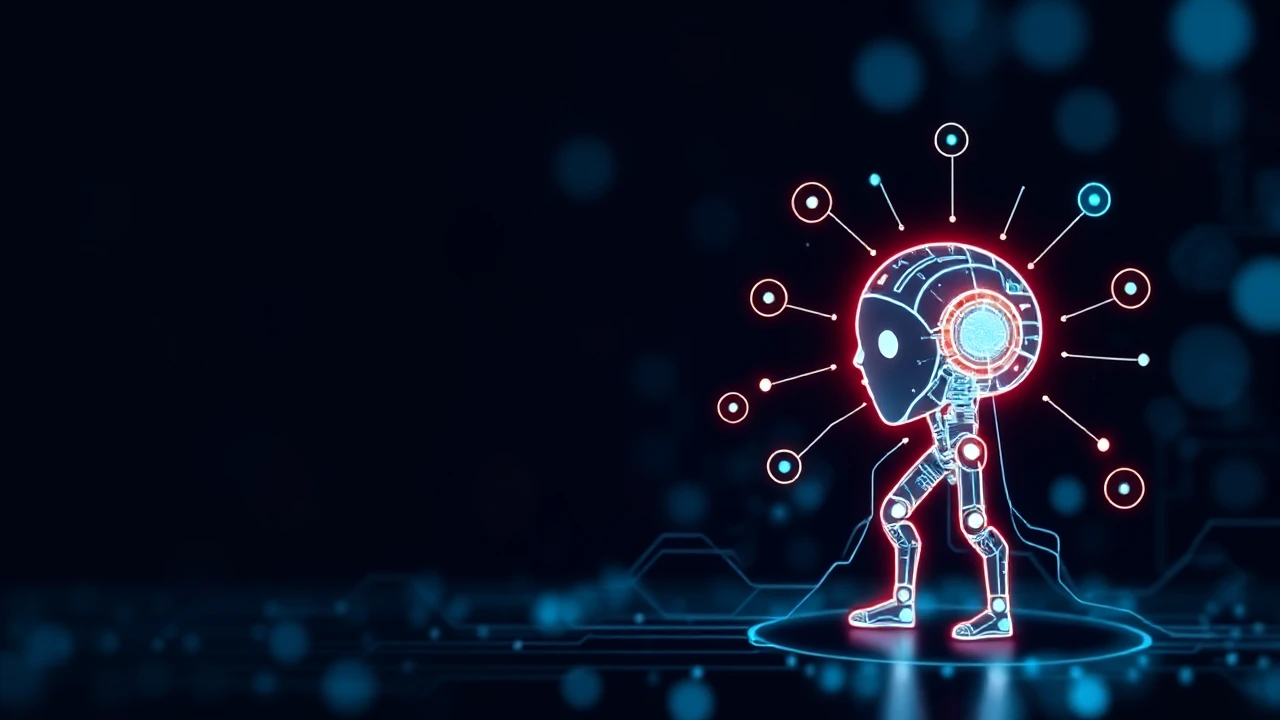 AI's Evolution and Its Impact on the Tech Industry