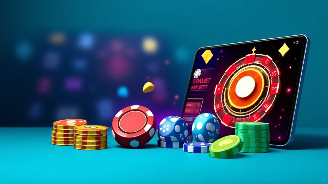 Emerging Trends in Online Casino Gaming: What to Expect