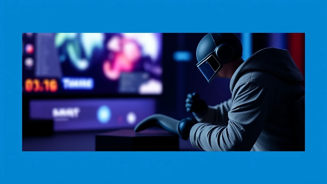 Unleashing Your Full Potential: Effective Strategies for Improving Gaming Skills