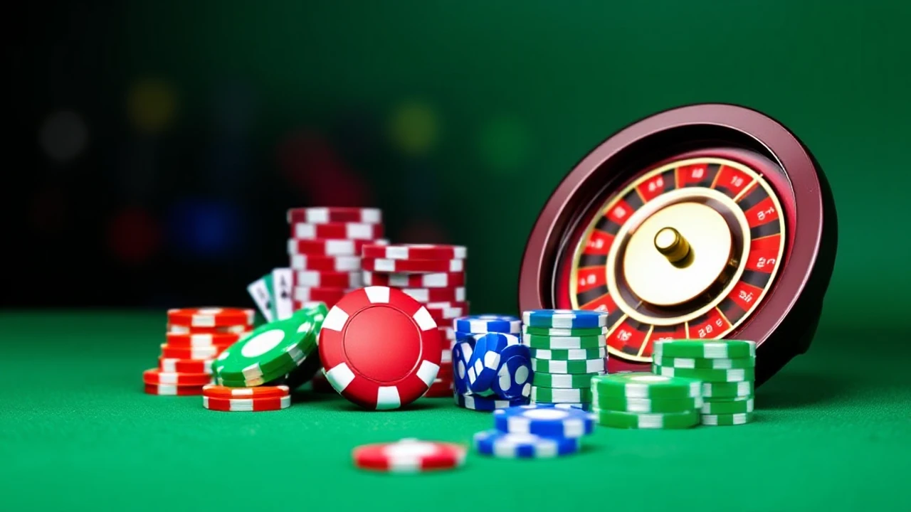 10 Key Tips for Enhancing Your Gaming House Winnings