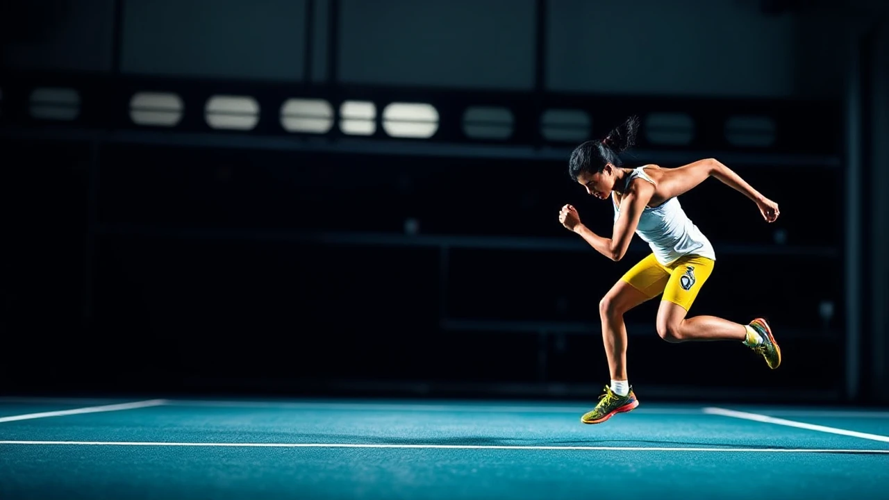 Revolutionizing the Fitness Landscape: Groundbreaking Trends in Sports