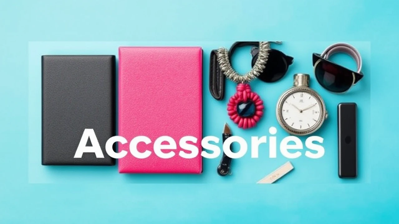 Level Up Your Outfits: Top Tips for Adding Accessories